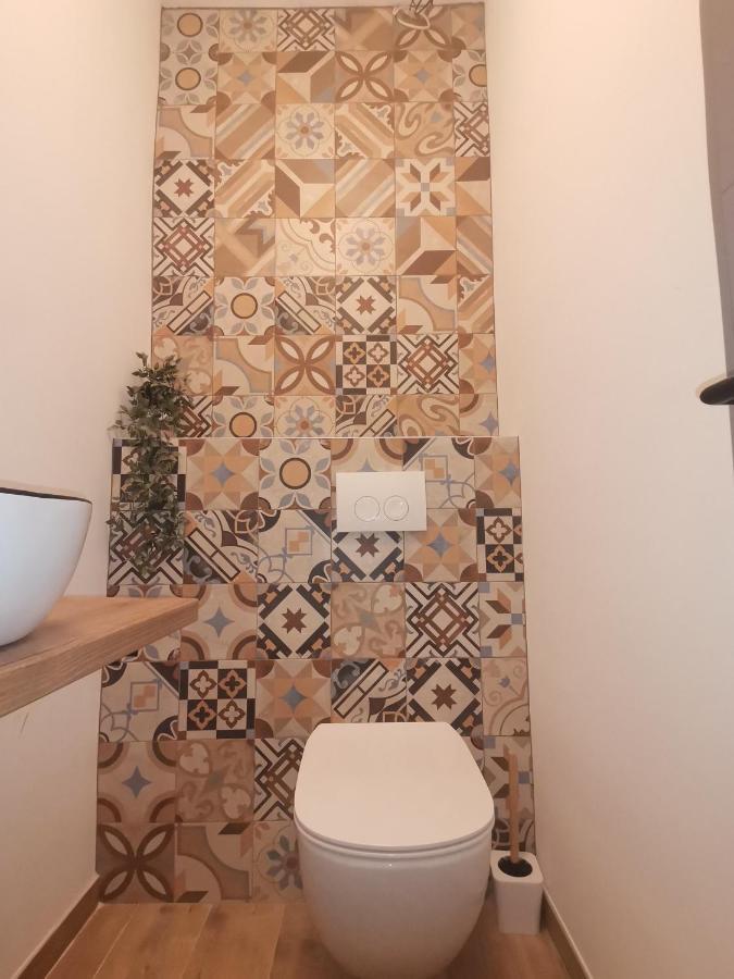 Vintage House Bella Vita Biograd Na Moru Eksteriør billede